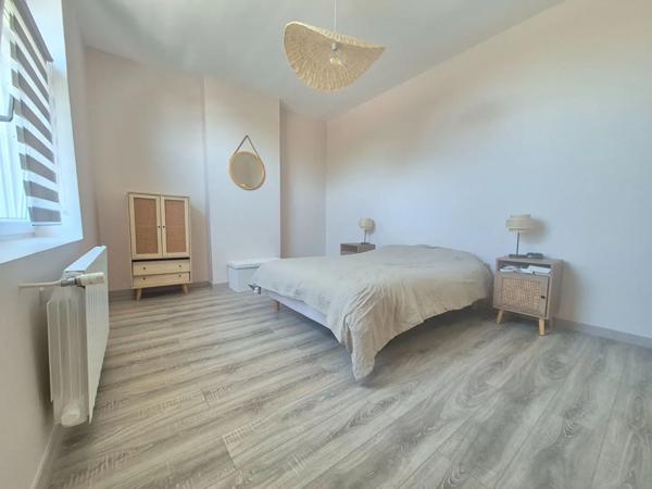 Maison à vendre 7 pièces 134m² Grenay (62160)