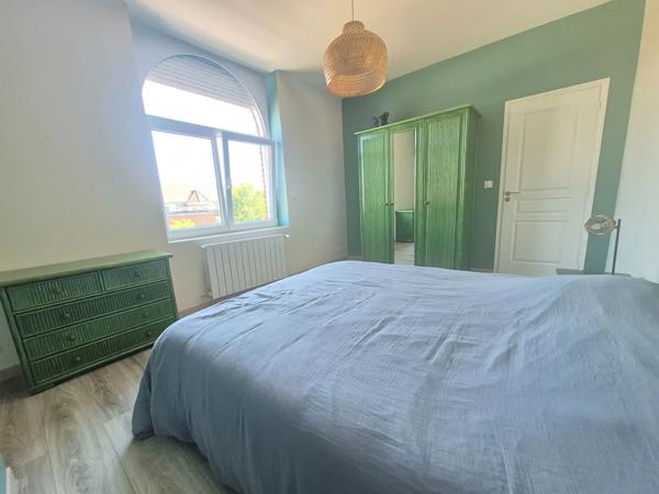 Maison à vendre 7 pièces 134m² Grenay (62160)