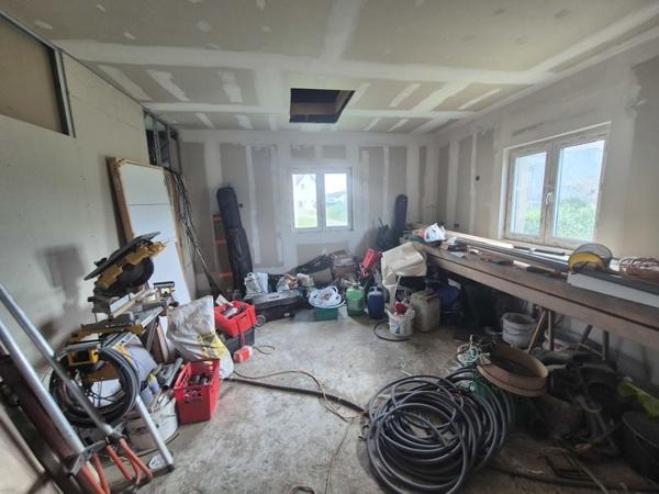 Maison à vendre 50 000 € Sainte-Thérence 6 p 115 m² DPE