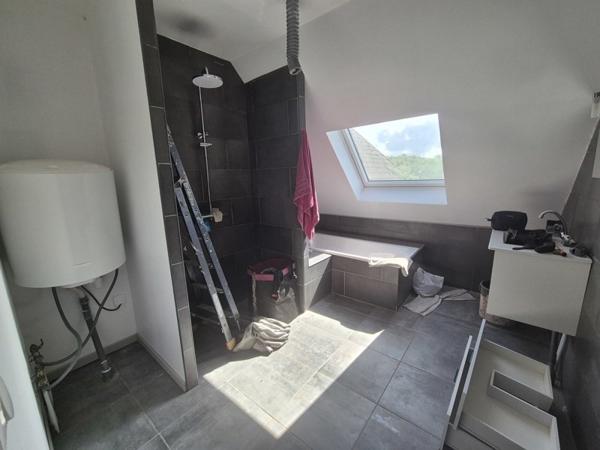 Maison à vendre 50 000 € Sainte-Thérence 6 p 115 m² DPE