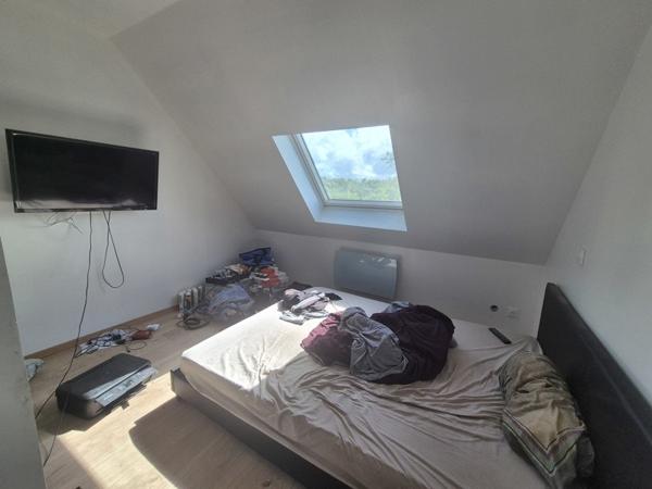 Maison à vendre 50 000 € Sainte-Thérence 6 p 115 m² DPE
