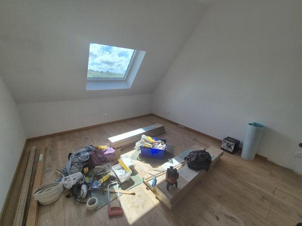 Maison à vendre 50 000 € Sainte-Thérence 6 p 115 m² DPE
