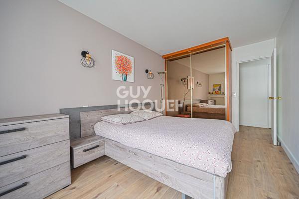 Très bel appartement - 2/3 pièces - Balcon - Calme