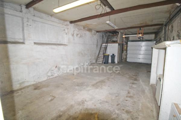 Maison à vendre - Wimille(62) - 6 pièces - garage - jardin - 565 m²