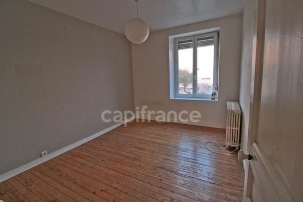 Maison à vendre - Wimille(62) - 6 pièces - garage - jardin - 565 m²