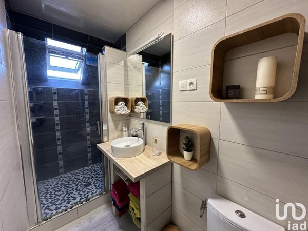 Maison 7 pièces de 164 m² à Vaux-le-Pénil (77000)