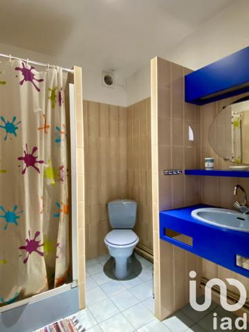 Maison à vendre 8 pièces 620 m² Mervent