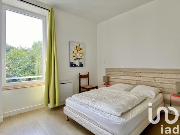 Maison à vendre 8 pièces 620 m² Mervent