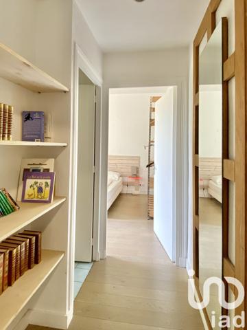 Maison à vendre 8 pièces 620 m² Mervent