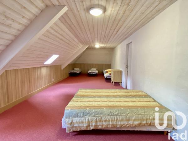 Maison à vendre 8 pièces 620 m² Mervent