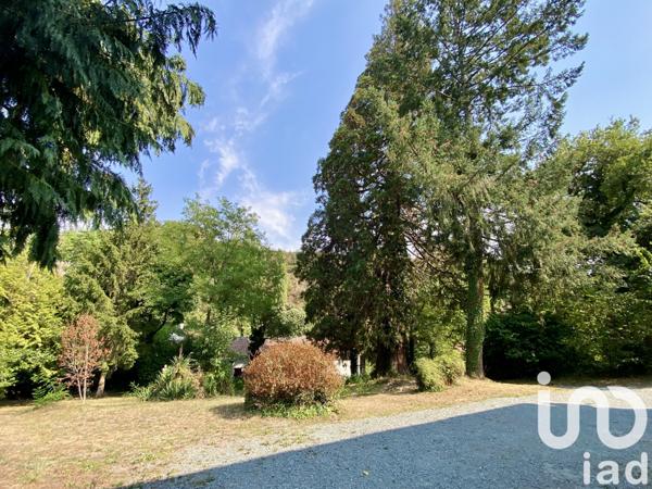 Maison à vendre 8 pièces 620 m² Mervent