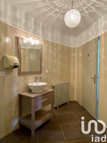 Maison à vendre 8 pièces 620 m² Mervent