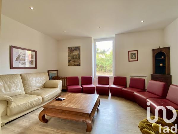 Maison à vendre 8 pièces 620 m² Mervent