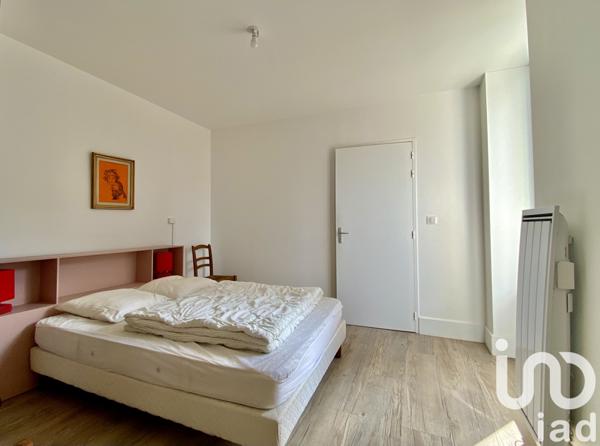 Maison à vendre 8 pièces 620 m² Mervent