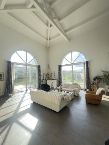 Vente / Maison d'architecte