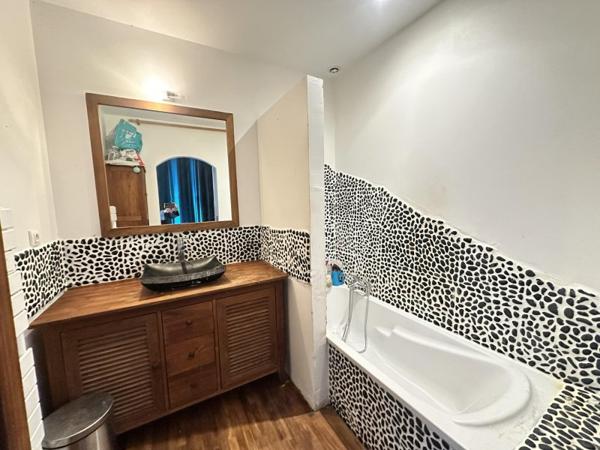 Vente / Maison d'architecte