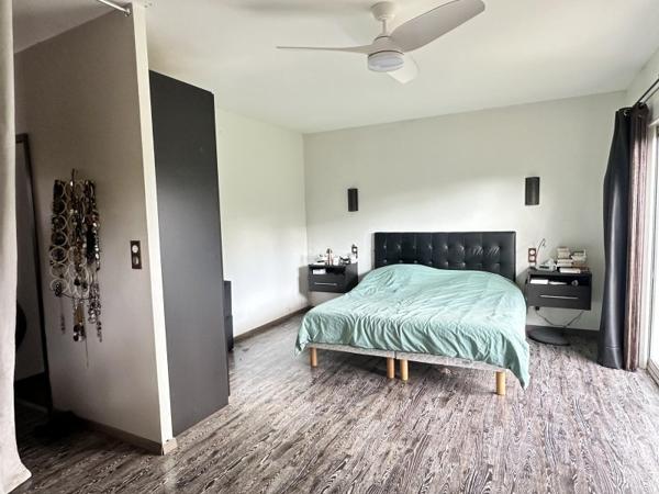 Vente / Maison d'architecte