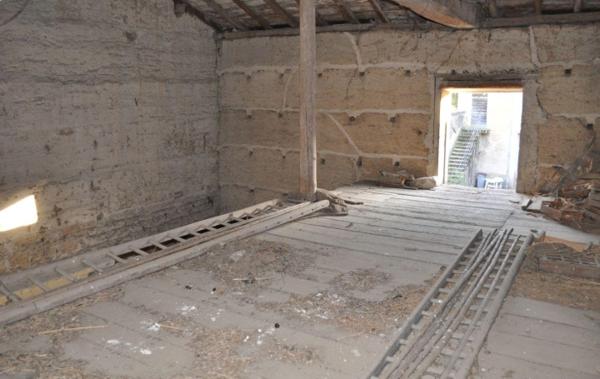 Vente Maison Grange a aménager à rénover Montmerle-sur-saone   