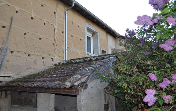Vente Maison Grange a aménager à rénover Montmerle-sur-saone   