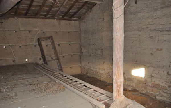 Vente Maison Grange a aménager à rénover Montmerle-sur-saone