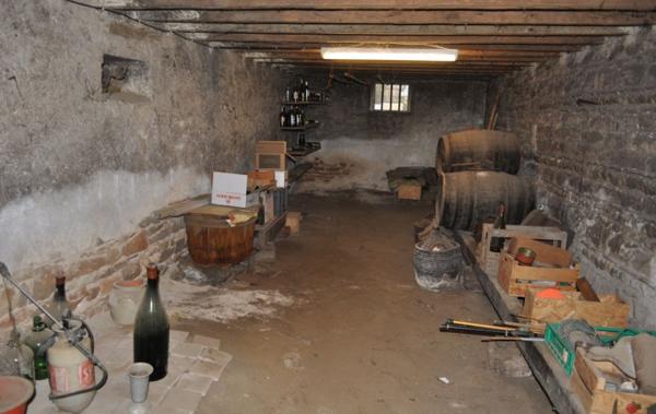 Vente Maison Grange a aménager à rénover Montmerle-sur-saone