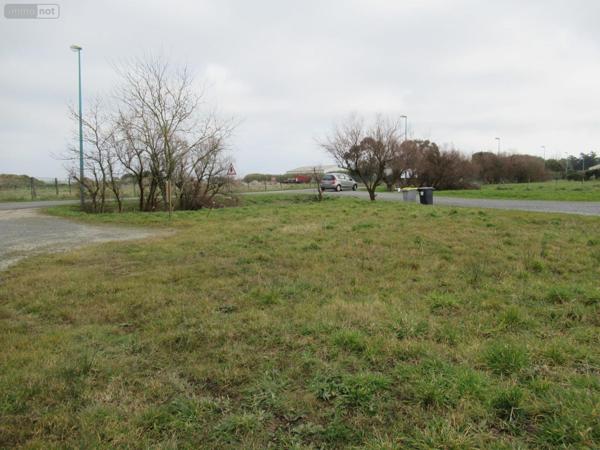 Terrain à Batir à vendre à Bouin en Vendée (85230), ref : 999/T/2302-85092