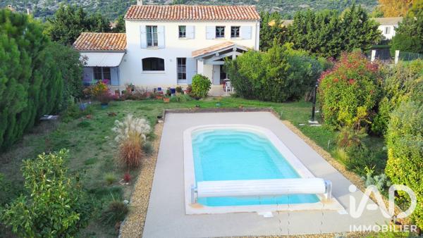 Maison (prestige) à vendre 4 pièces 136 m² Beaumes-de-Venise