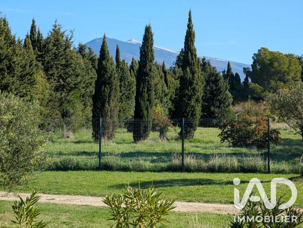 Maison (prestige) à vendre 4 pièces 136 m² Beaumes-de-Venise