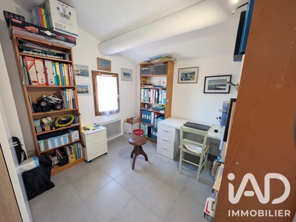 Maison (prestige) à vendre 4 pièces 136 m² Beaumes-de-Venise