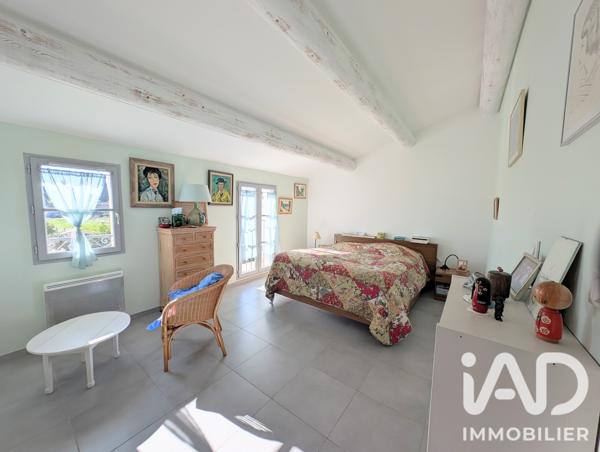 Maison (prestige) à vendre 4 pièces 136 m² Beaumes-de-Venise