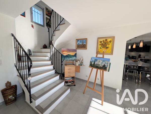 Maison (prestige) à vendre 4 pièces 136 m² Beaumes-de-Venise