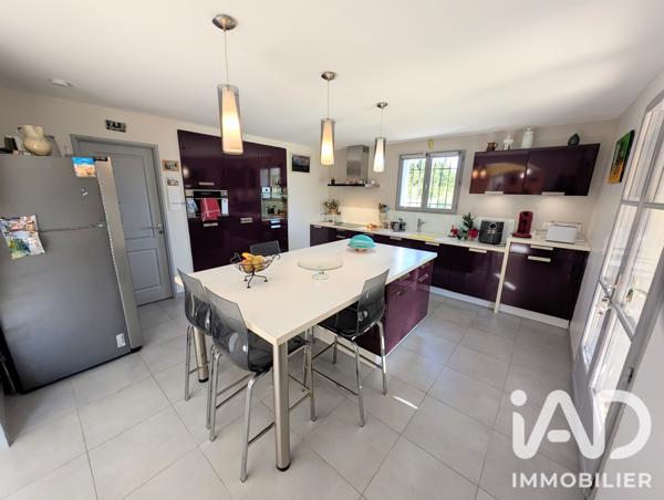 Maison (prestige) à vendre 4 pièces 136 m² Beaumes-de-Venise