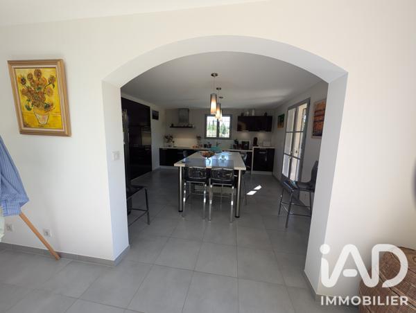 Maison (prestige) à vendre 4 pièces 136 m² Beaumes-de-Venise