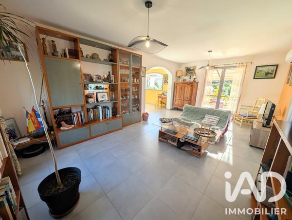 Maison (prestige) à vendre 4 pièces 136 m² Beaumes-de-Venise