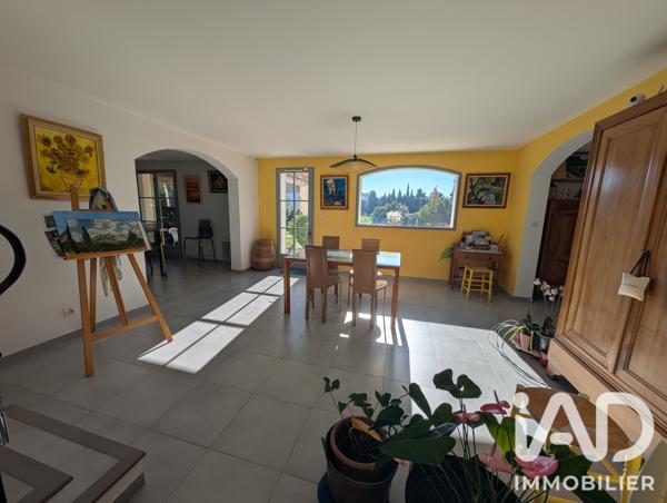 Maison (prestige) à vendre 4 pièces 136 m² Beaumes-de-Venise