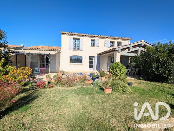 Maison (prestige) à vendre 4 pièces 136 m² Beaumes-de-Venise