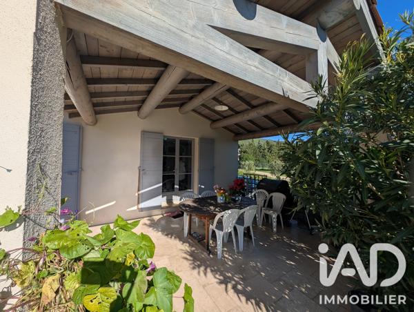 Maison (prestige) à vendre 4 pièces 136 m² Beaumes-de-Venise