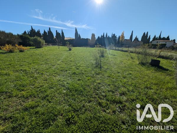 Maison (prestige) à vendre 4 pièces 136 m² Beaumes-de-Venise