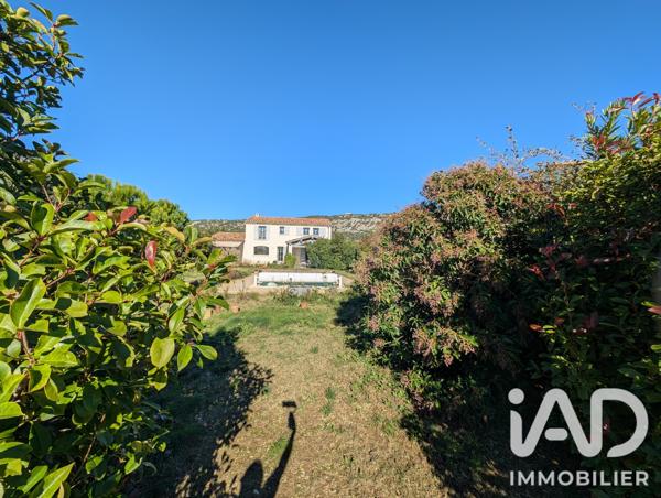 Maison (prestige) à vendre 4 pièces 136 m² Beaumes-de-Venise
