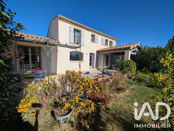 Maison (prestige) à vendre 4 pièces 136 m² Beaumes-de-Venise