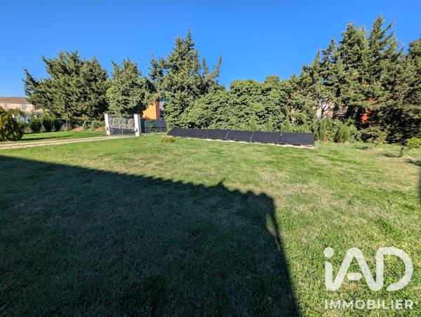 Maison (prestige) à vendre 4 pièces 136 m² Beaumes-de-Venise