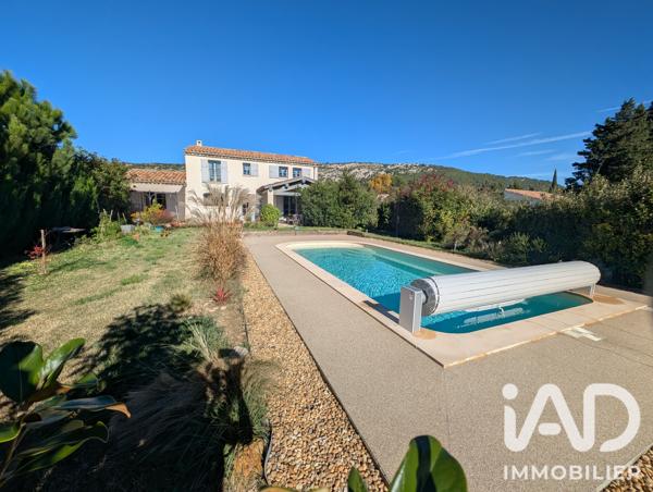 Maison (prestige) à vendre 4 pièces 136 m² Beaumes-de-Venise