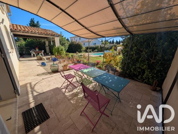 Maison (prestige) à vendre 4 pièces 136 m² Beaumes-de-Venise
