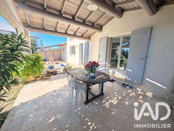 Maison (prestige) à vendre 4 pièces 136 m² Beaumes-de-Venise
