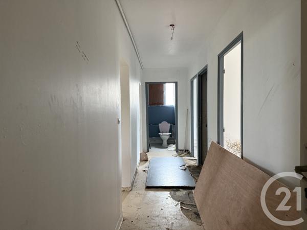 Appartement F3 à vendre  3 pièces - 68,35 m2 BOULIGNY - 55