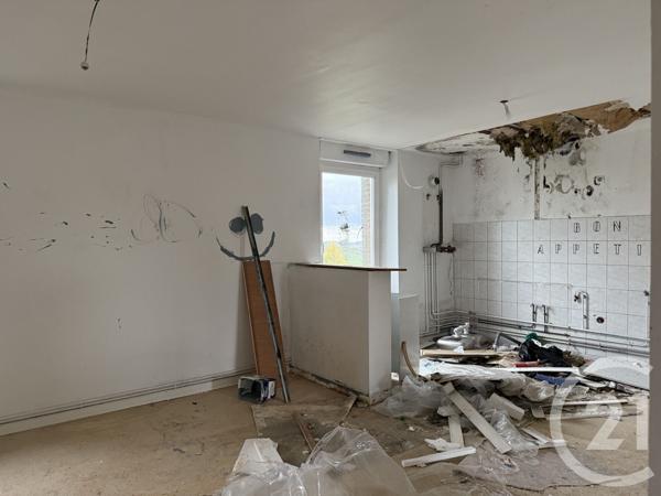 Appartement F3 à vendre  3 pièces - 68,35 m2 BOULIGNY - 55