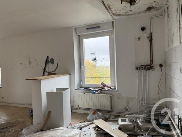 Appartement F3 à vendre  3 pièces - 68,35 m2 BOULIGNY - 55