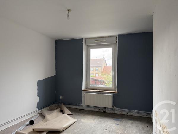 Appartement F3 à vendre  3 pièces - 68,35 m2 BOULIGNY - 55