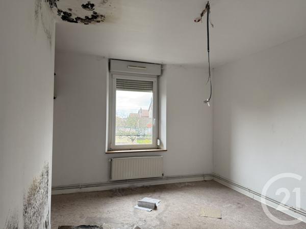 Appartement F3 à vendre  3 pièces - 68,35 m2 BOULIGNY - 55