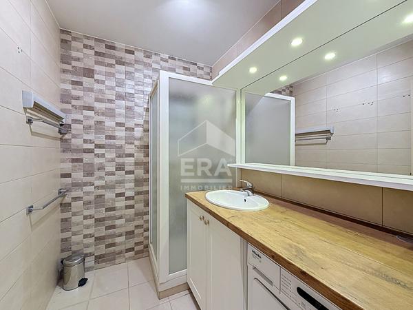 Les Passages! Appartement familial traversant avec terrasse